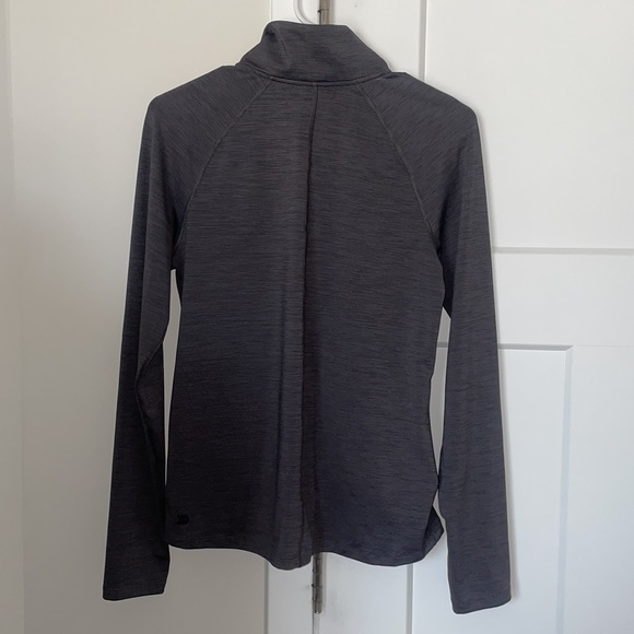 All in motion (target) workout zip up - Picture 6 of 7